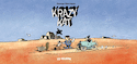Coffret Krazy Kat 1934 [3 volumes]